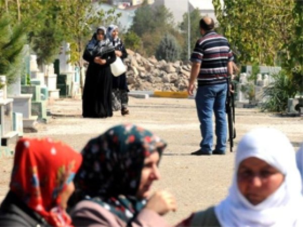 HÜDA PAR: Pompalılar Üyemiz Değil