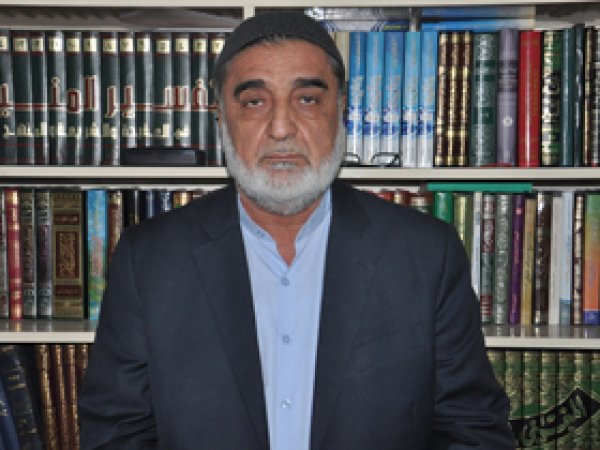 Molla Enver: Bu Halk Bunları Hak Etmiyor