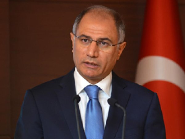 Bakan Ala: Demirtaş Kurnazlık Yapıyor