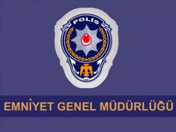 Emniyet'ten Tüm Birimlerine PKK Uyarısı 