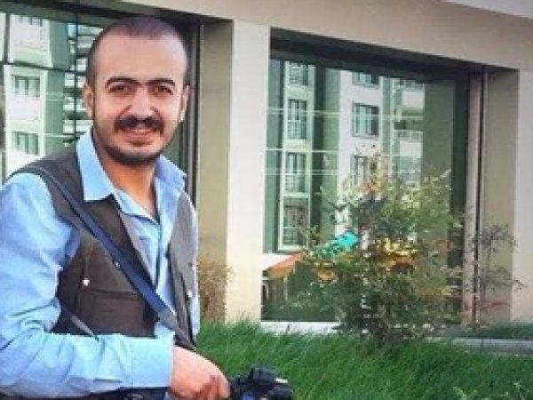 GK Muhabiri: Haber İçin Oradaydım