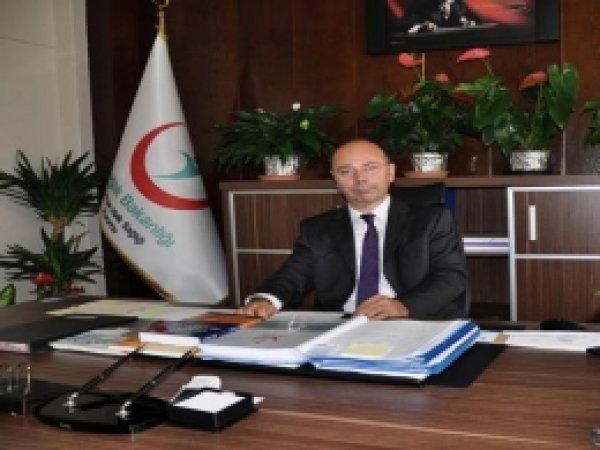 Özbek: Şizofreni Tehlike Demek Değildir