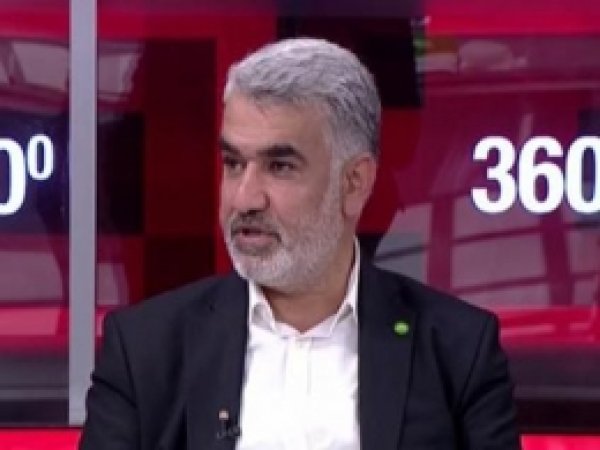Yapıcıoğlu: Bir Provokasyon Varsa Bunu Yapan PKK'dır
