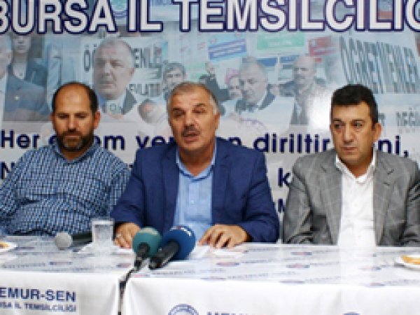 'Taşkınlıkla Kobani'ye Destek Olunamaz'