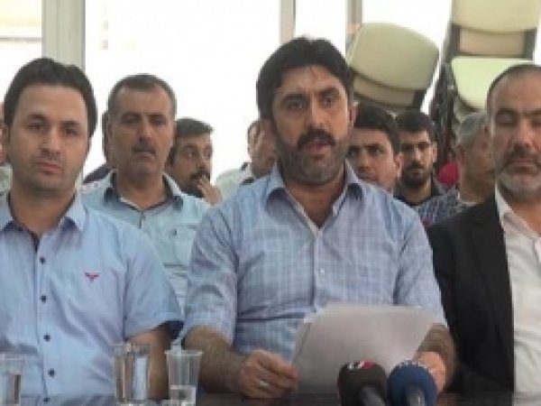 'Metodları Budist Çetelerin Vahşetini Andırıyor'