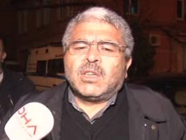 PKK'lilerce Katledilen Gencin Amcasından Çağrı