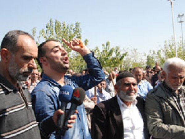 'Şehitler Gibi Yaşayıp Şehadete Ulaştılar' 