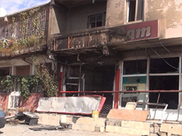 Şırnak'taki Saldırıların Bilançosu 