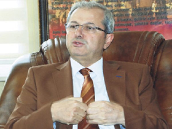 Emniyet Müdürü'nden İtiraf Gibi Açıklama