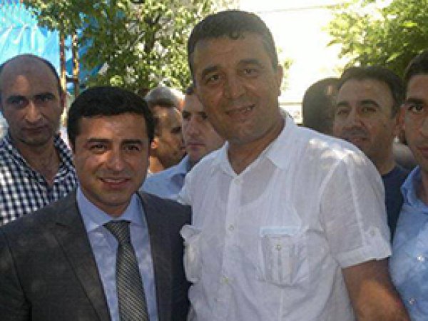 Bingöl'deki Polis Saldırısında Bir Gözaltı 