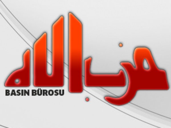 Hizbullah Cemaati: Misli ile Karşılık Verilecek