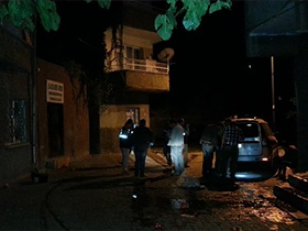 PKK'nin Halka Yönelik Saldırıları Sürüyor