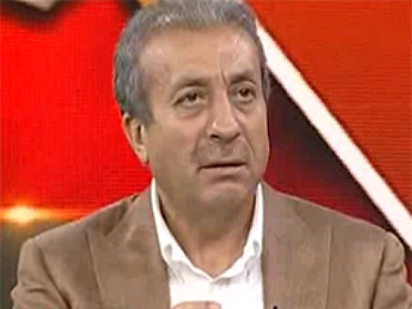 'Hizbullah-PKK Çatışması Gibi Yansıtılmaya Çalışıldı'