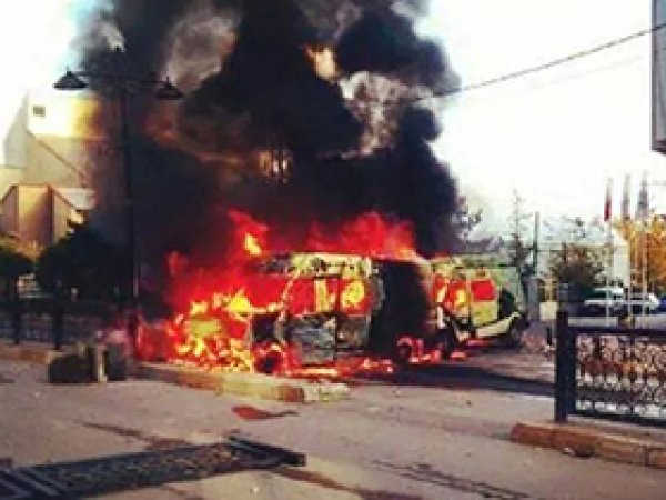 Van'da 77 Kişi Tutuklandı 