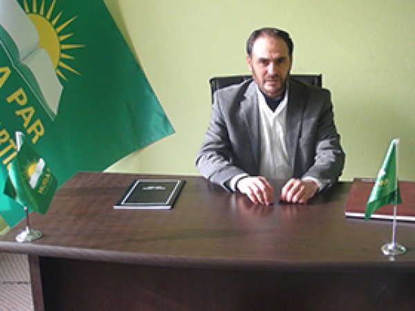 Kaçan: Saldırıların Hedefi İslam'dır