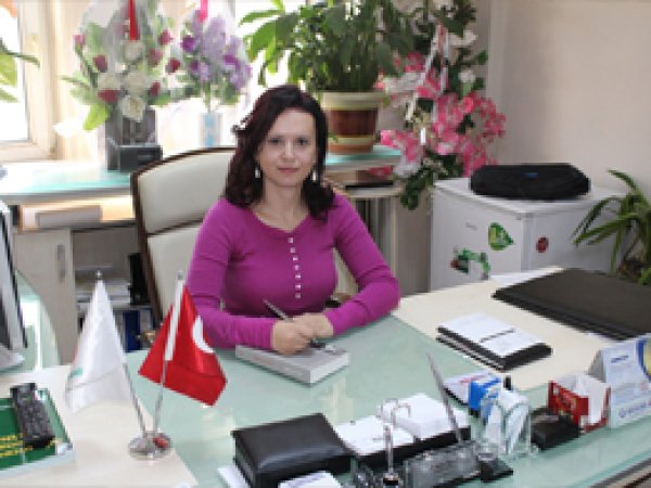 Batman'a İlk Defa Yenidoğan Doktoru Atandı 