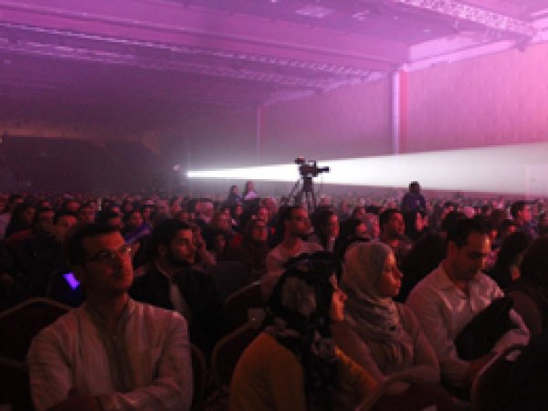 Gazze'ye Yardım için Konserde Buluştular 
