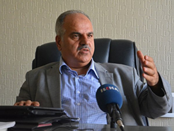 Güneş: Mesele Kobani Meselesi Değil...