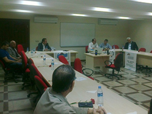 'Her Silahlı Mücadele Terörizm Değildir'
