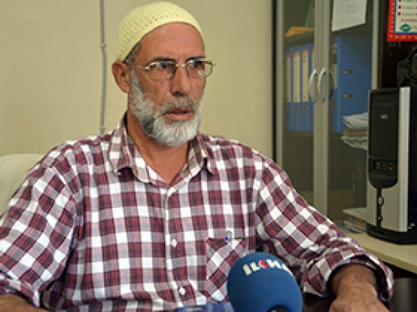 'Cami ve Kur'an Yakmalar Kabul Edilemez'