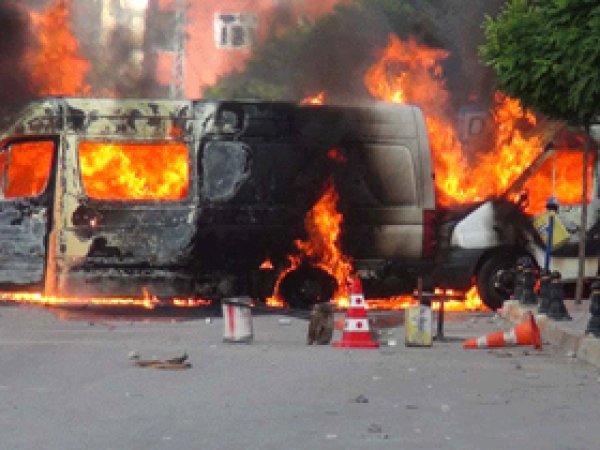 Çiçek: Devlet Bu Sorulara Cevap Vermeli