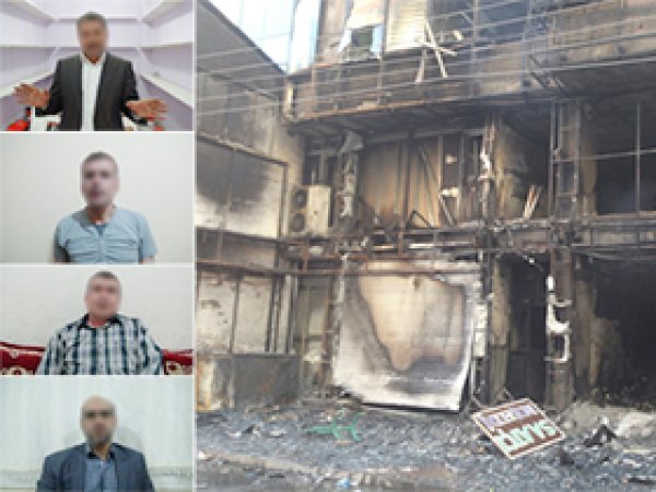 Kızıltepe Esnafı İLKHA'ya Konuştu 