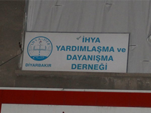 Saldırıya Uğrayan Dernek Başkanı Gözaltına Alındı 