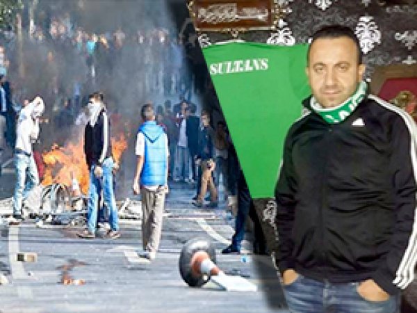 Kobani Saldırıları Bir Can Daha Aldı!