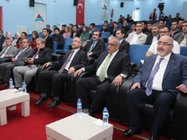  'Ağrı ve Civarı Depreme Hazır mı?' 