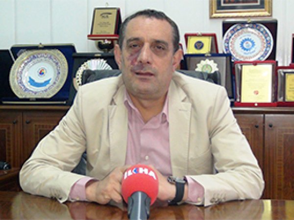 'PKK-Hizbullah Çatışması Bölgenin Felaketi Olur'