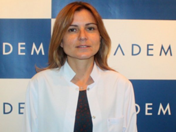 'Menopoz Bir Hastalık Değil Doğal Bir Süreç'
