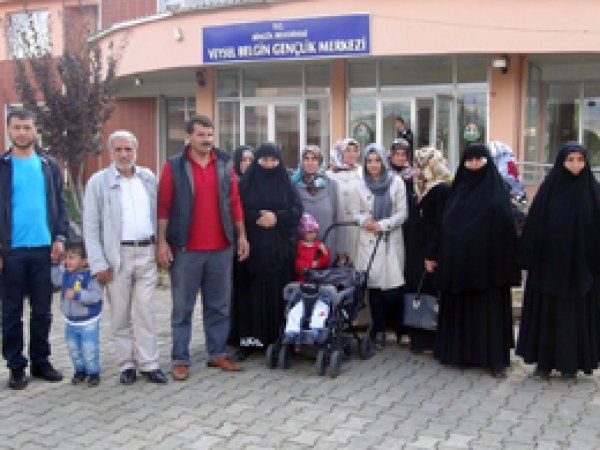 Bingöl'de Ulaşım Sorununa Halktan Tepki