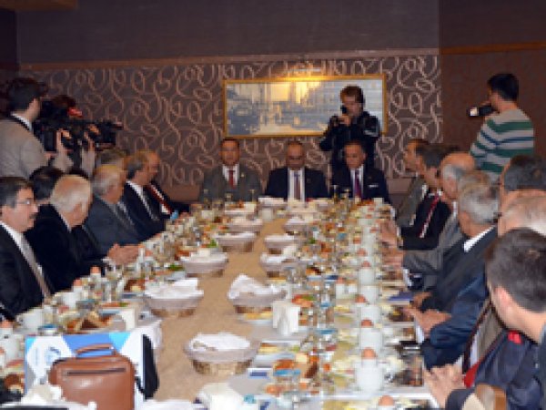 'PKK İç Savaş Provası Yaptı'