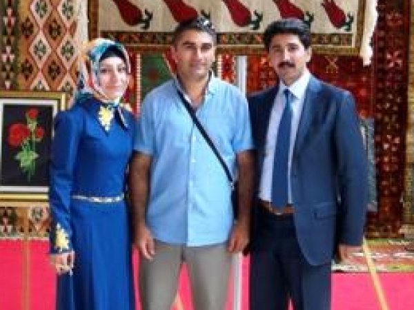 Muş'ta Halk Eğitim Merkezi 613 Kurs Açtı 