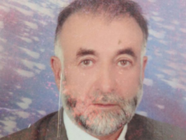 'Mazlumdan Yana Olduğu için Hazmedemiyordular' 