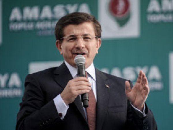 Yasin'in Şehadetini Kerbelaya Benzetti
