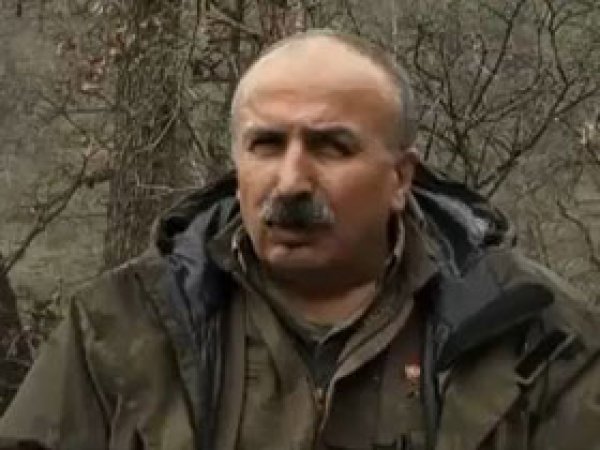 PKK'li Karasu Suçu HÜDA PAR'a Yıktı 