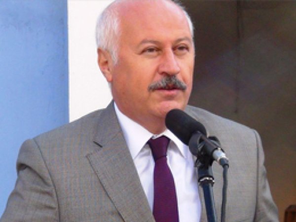  'Devlet Kendi Vatandaşının Hakkını İhlal Etti'