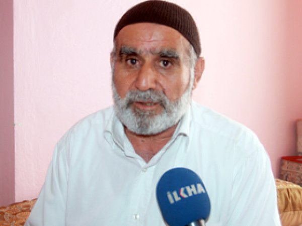 'İslam Davasını Sahipsiz Bırakmacağız'