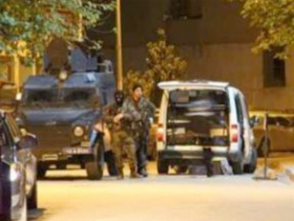 Bingöl'deki Saldırıyla İlgili 1 Tutuklama Daha