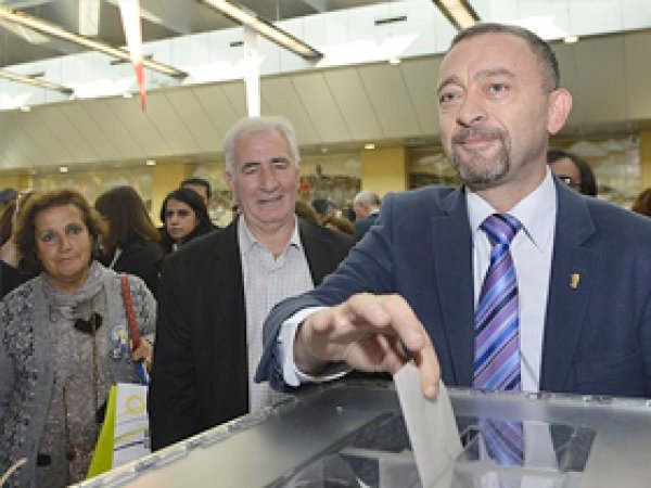 İstanbul ve Ankara Baro Başkanları Belli Oldu