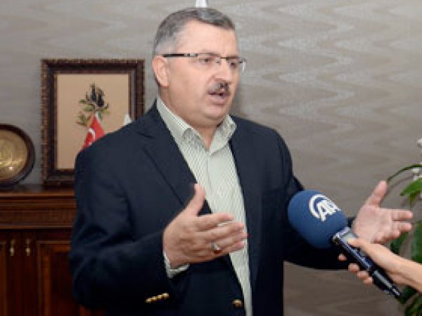Memur-Sen'den 'Çözüm Süreci' Raporu