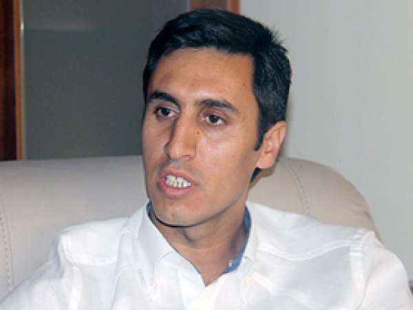 DBP Eş Başkanı, Katliamın Nedenini İtiraf Etti