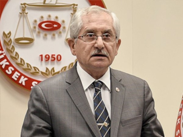 YSK'dan Erken Seçim Açıklaması 