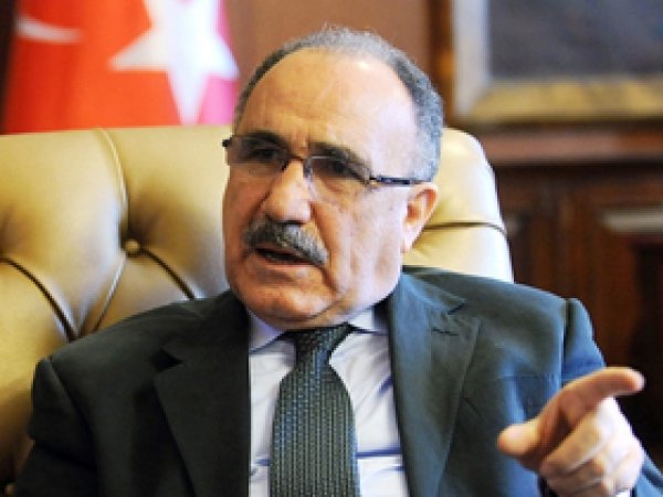 Atalay:  PKK Saldırdı HÜDA PAR Değil