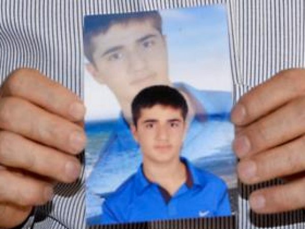 'Vahşice Cana Kastedenler Hesap Vermelidir'