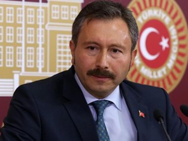 İdris Bal Parti Kuracaklarını Açıkladı