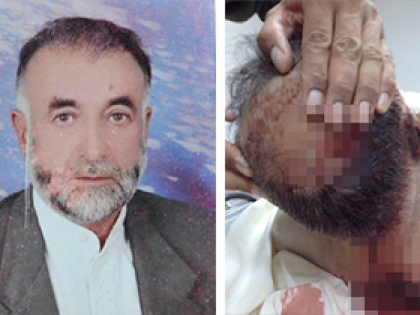 Şener'i Katleden PKK'liler Yakalandı 