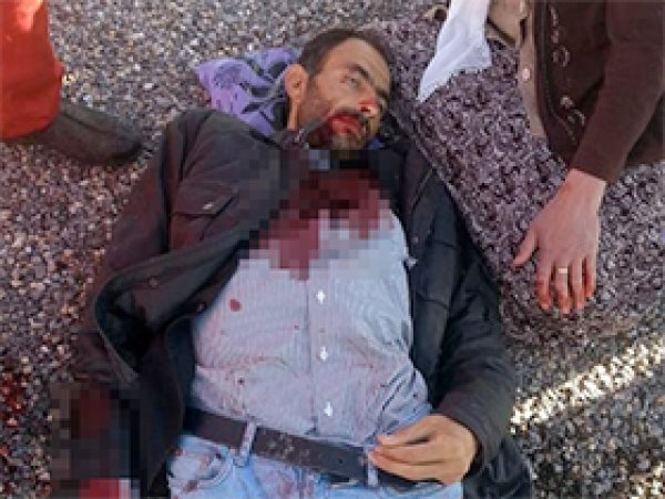 Çözüm Süreci, Ölüm Süreci Oldu!