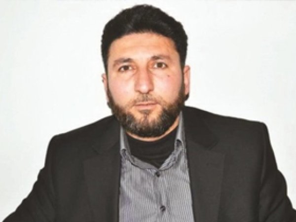 'DBP’li Belediyeler Özerklik İlan Edecek'